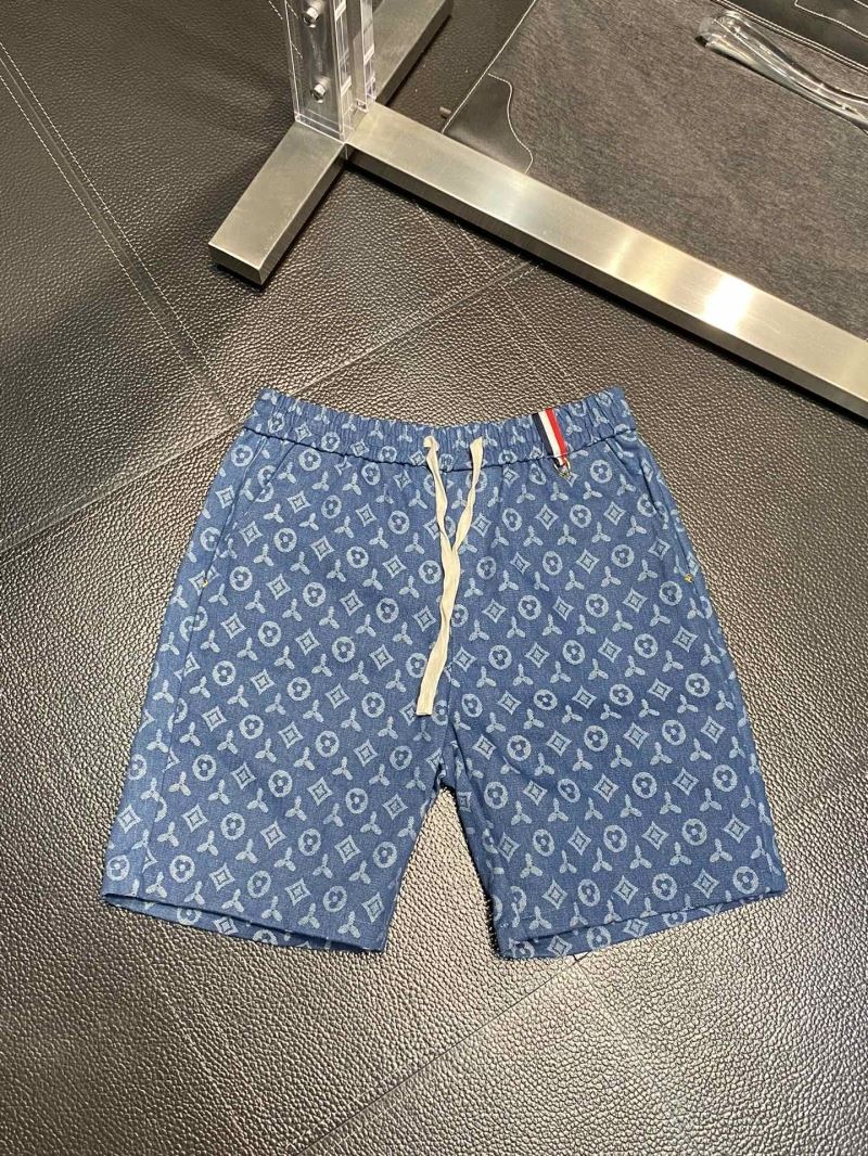 Louis Vuitton Short Pants